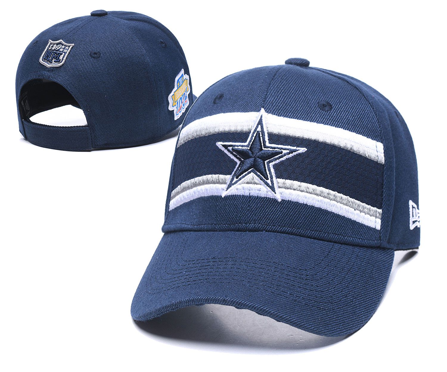 2020 NFL Dallas cowboys Hat 2020915